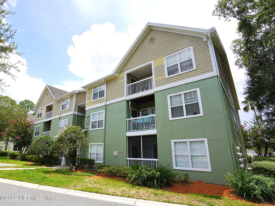 7701 Timberlin Park Blvd Jacksonville, FL, 32256 Apartments for Rent