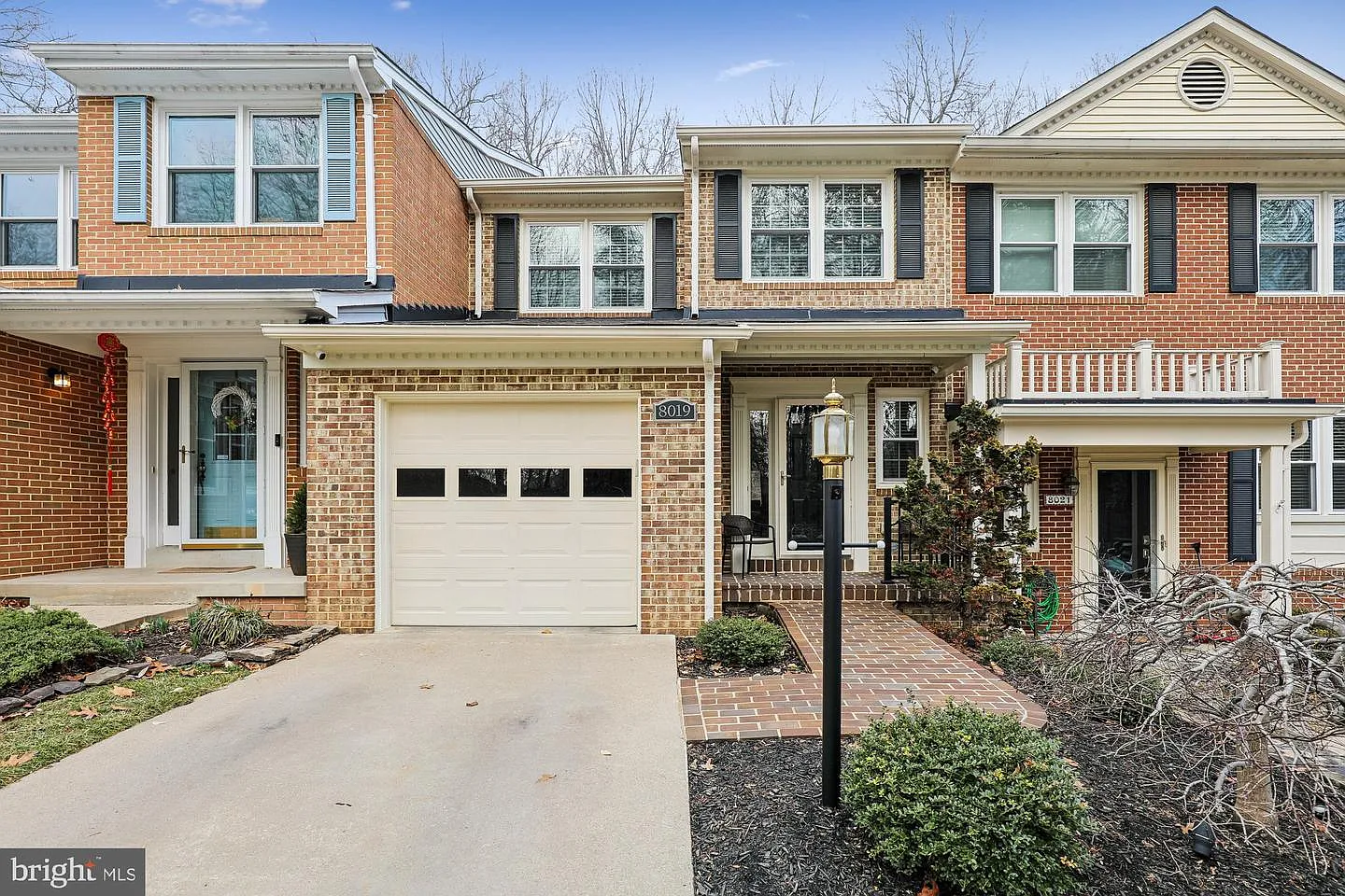 8019 Galla Knoll Cir photo 1