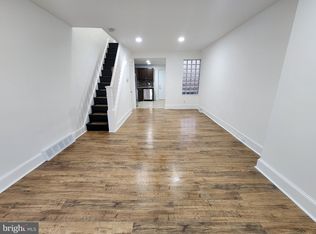 1532 S Garnet St, Philadelphia, PA 19146