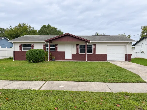 1016 N Forrest Ave, Kissimmee, FL 34741