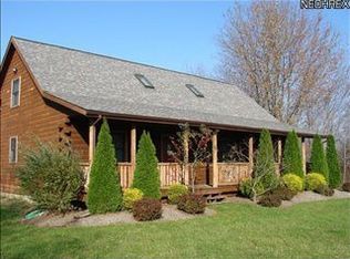 5545 Laskey Rd, Rome, OH 44085