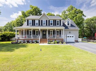 14006 Palomino Way, Midlothian, VA 23112