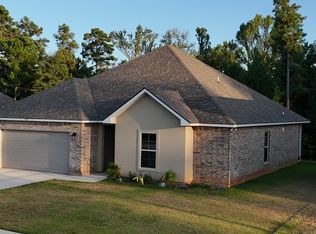 428 Zinfandel Pl, Haughton, LA 71037