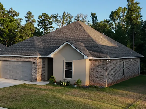 428 Zinfandel Pl, Haughton, LA