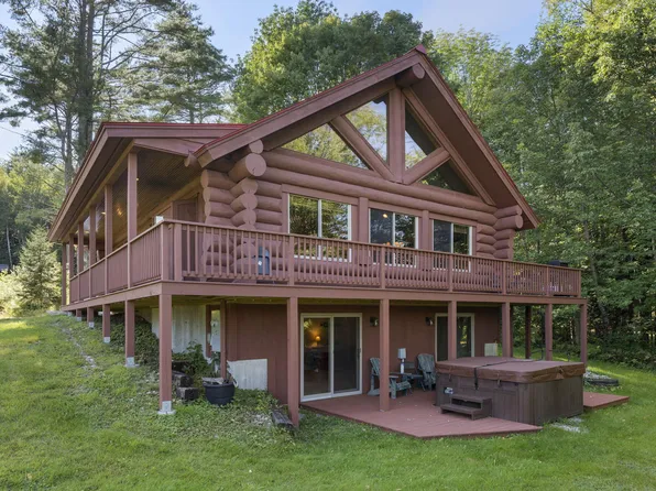 9 Franklin Road #9B, Newry, ME 04261
