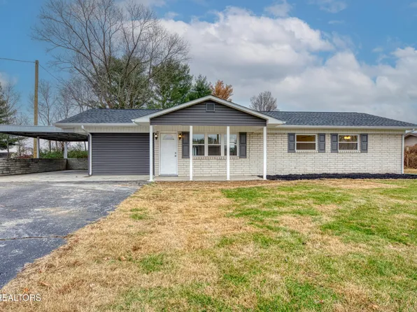 1324 Douglas St, White Pine, TN 37890