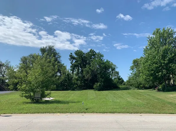 LOT 50 Hunters Ridge Ln, Sugar Grove, IL 60554