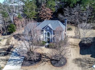 8004 Ashwell Ct, Woodstock, GA 30189