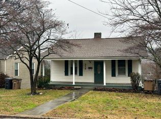 315 E Churchwell Ave, Knoxville, TN 37917
