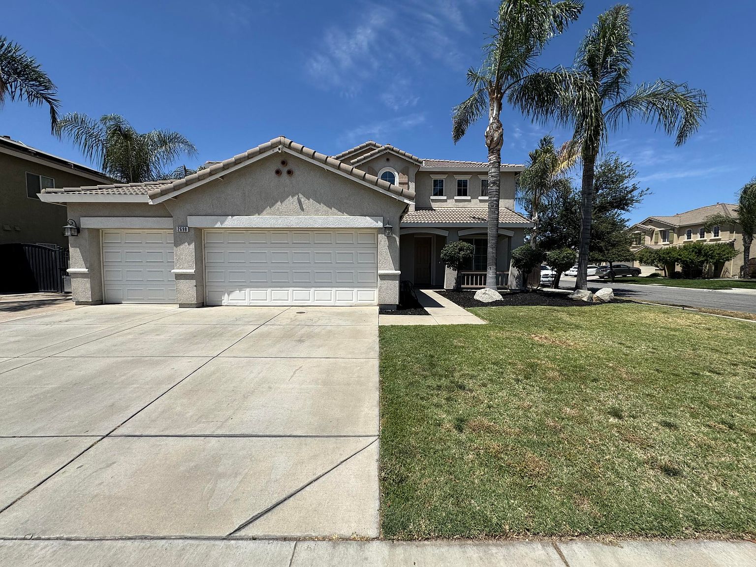 2698 E Kern Avenue, Tulare, CA 93274 | Zillow