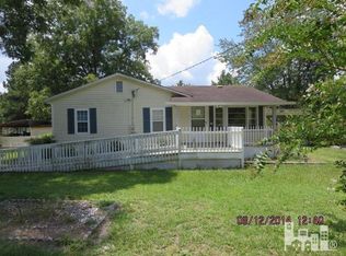 5505 Blueberry Rd, Currie, NC 28435