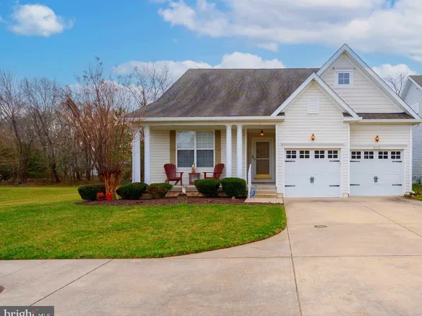 31716 Grenache Ct #60, Lewes, DE 19958