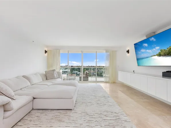 20201 E Country Club Drive #706, Aventura, FL 33180