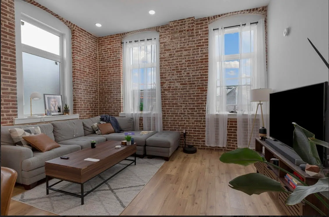 1 bed, 802 sqft, $1,650 — Photo 4