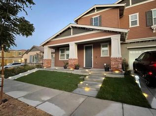 2526 Salinger Ave, Tracy, CA 95377