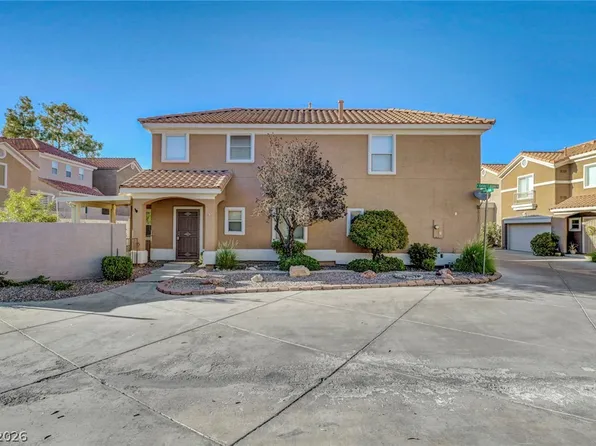 1453 Morro Creek St, Las Vegas, NV 89128