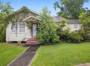 512 S Olive St, Hammond, LA 70403