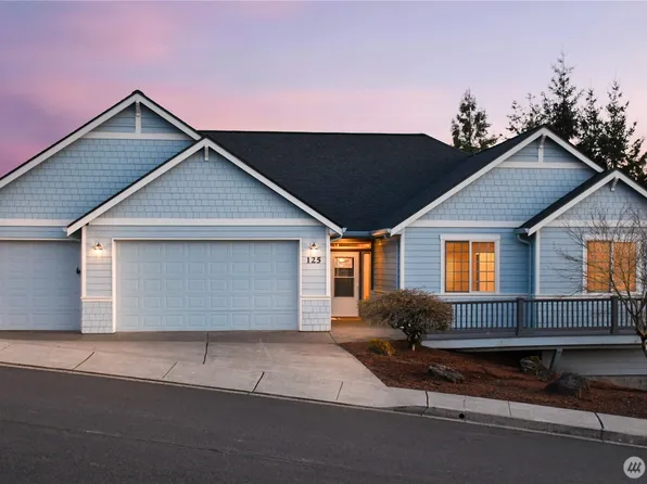 125 Ship Watch Circle, Kalama, WA 98625