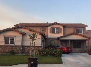 1933 Echo Rd, San Jacinto, CA 92582