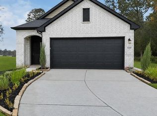 2927 Wind Cave Ln, Iowa Colony, TX 77583