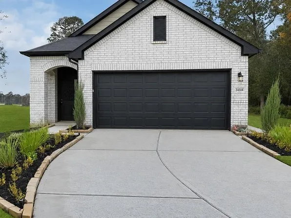 2927 Wind Cave Ln, Iowa Colony, TX 77583