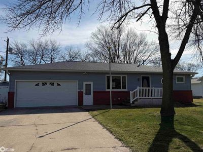 1109 9th St S, Humboldt, IA, 50548