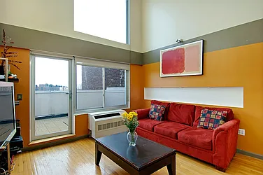 Sold by Corcoran