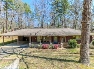 15 Tomino Way, Hot Springs, AR 71909