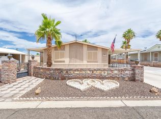 13378 E 49th St, Yuma, AZ 85367