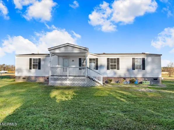 6265 Nc 42, Elm City, NC 27822