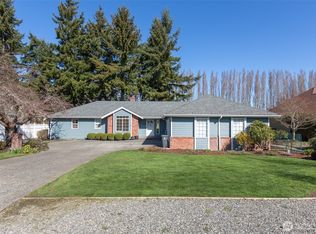 170 Hurricane Ridge Drive, Sequim, WA 98382