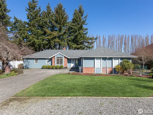170 Hurricane Ridge Drive, Sequim, WA 98382