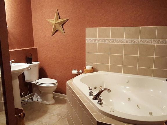 Downstairs Bath