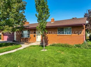 299 E 3200 N, Provo, UT 84604