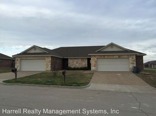 3001 Buckskin Ln, Robinson, TX 76706