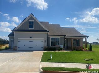 504 Glenside Dr #64, Jefferson, GA 30549