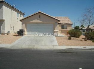 3314 Old Sorrel Ct, North Las Vegas, NV 89032