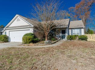 10150 Cannarti Dr, Charlotte, NC 28273