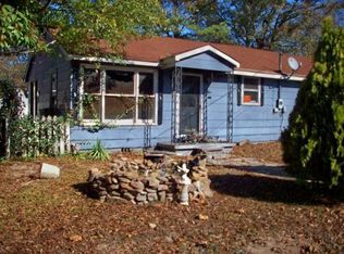 309 W Alabama Ave, Albertville, AL 35950