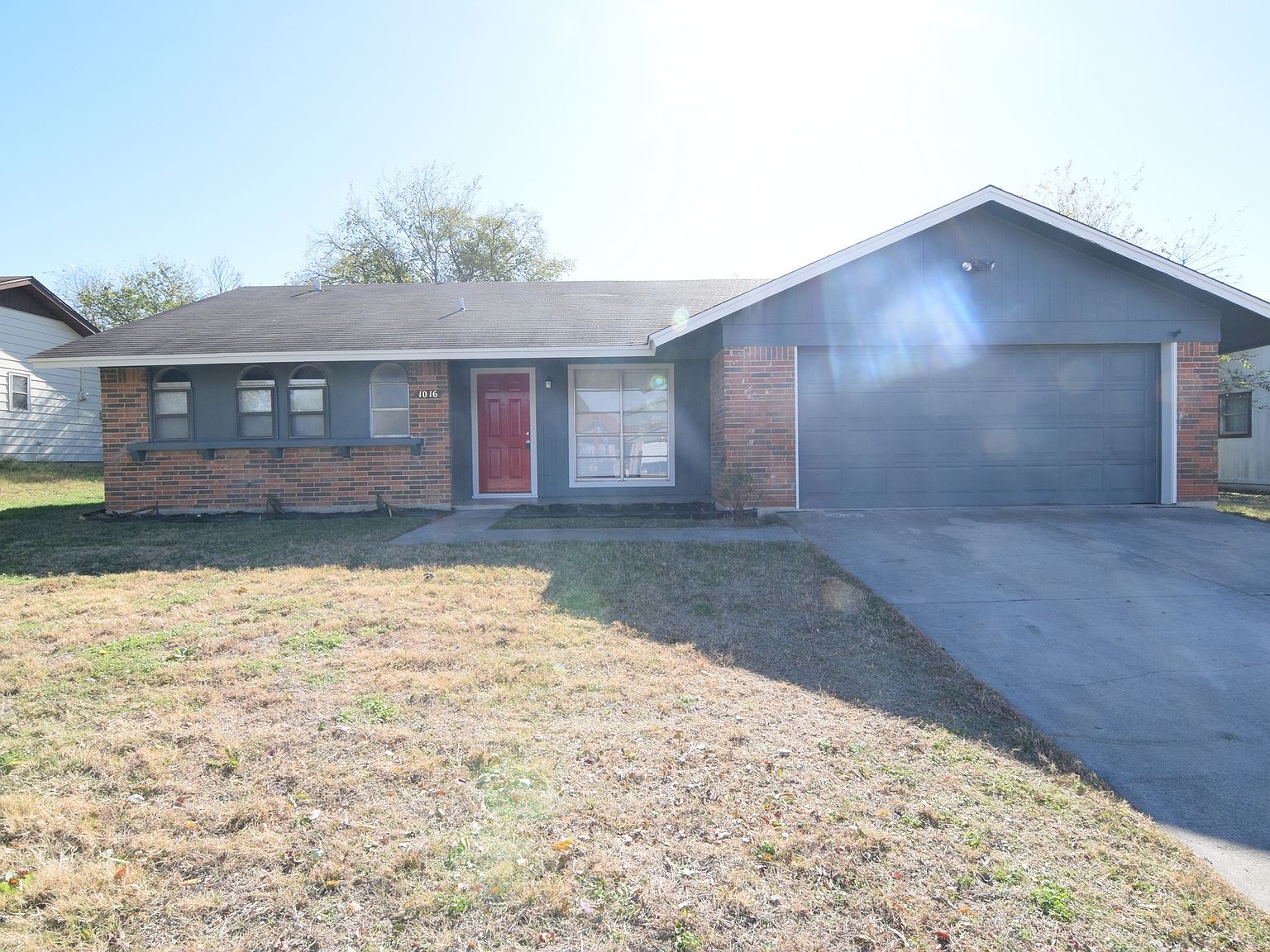 1016 West Ln, Killeen, TX 76542 Zillow