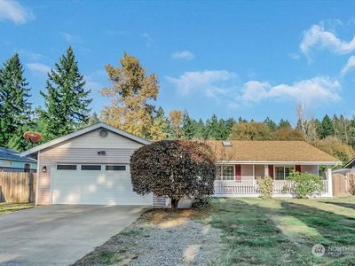 3507 248th Street Ct E, Spanaway, WA, 98387