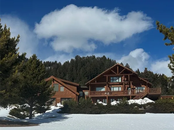 40 Sunshine Way, West Yellowstone, MT 59758