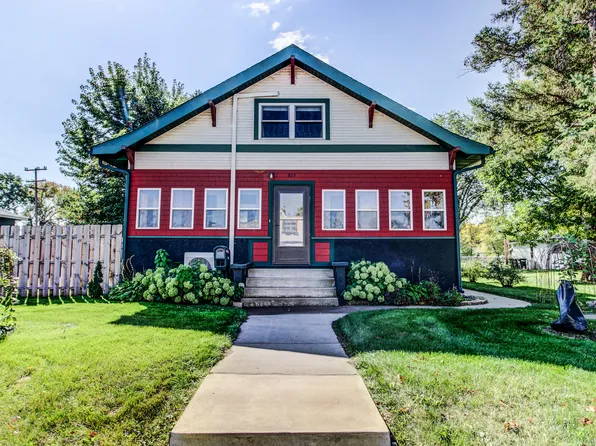 (undisclosed Address), Little Falls, MN 56345