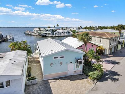 10701 S Ocean Dr LOT 827, Jensen Beach, FL, 34957