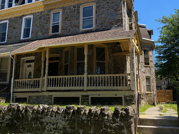 420 W Chelten Ave APT A, Philadelphia, PA 19144