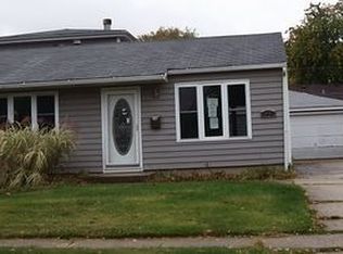 428 Dalhart Ave, Romeoville, IL 60446