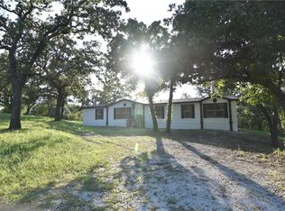 383 County Road 3677, Springtown, TX 76073