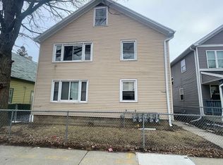 3266 N 3rd St APT 3, Milwaukee, WI 53212