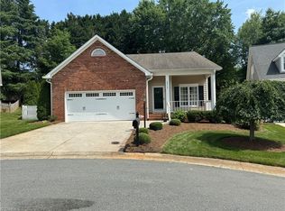 2012 Williamsburg Manor Ct, Winston Salem, NC 27103