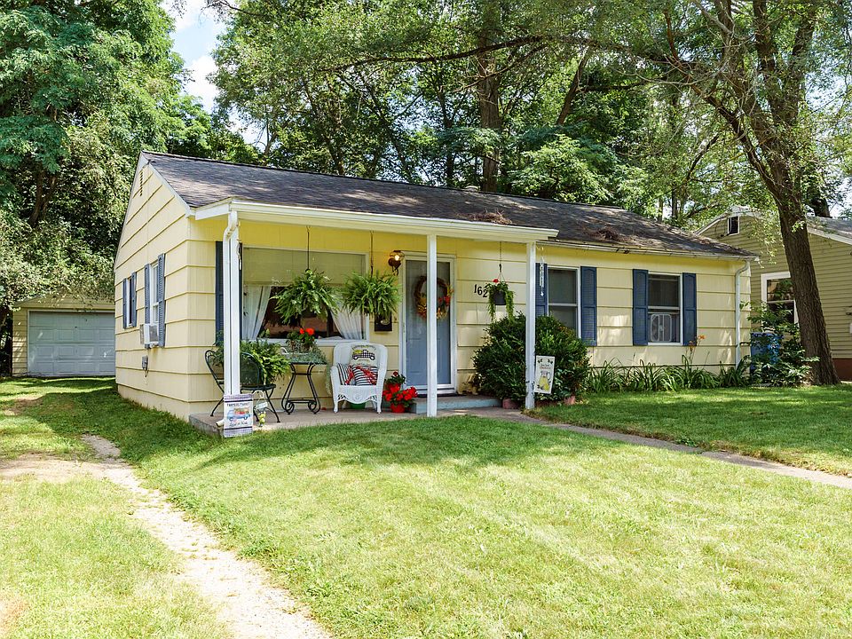 162 Broadway Blvd Battle Creek Mi 49037 Zillow